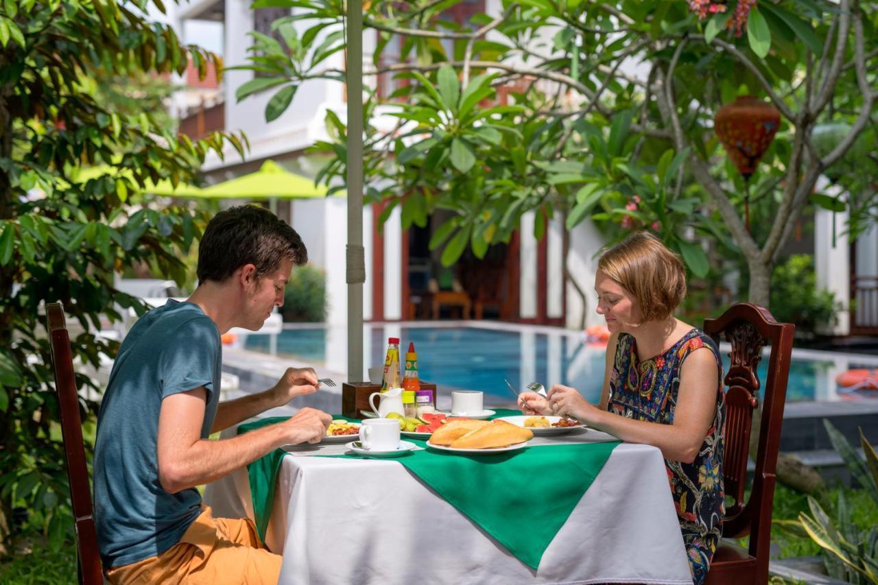 Green Hill Villa هوي ان المظهر الخارجي الصورة