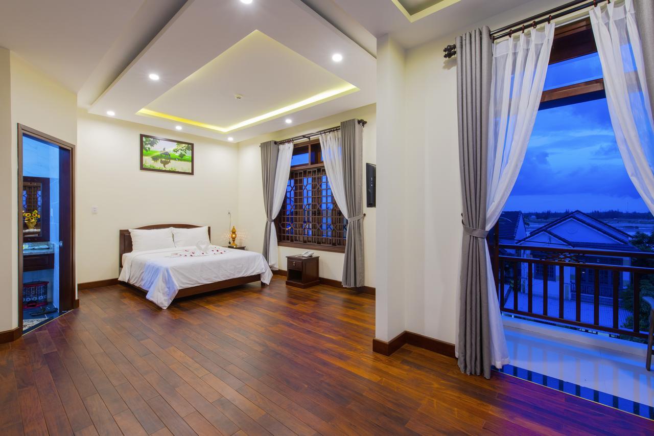 Green Hill Villa هوي ان المظهر الخارجي الصورة