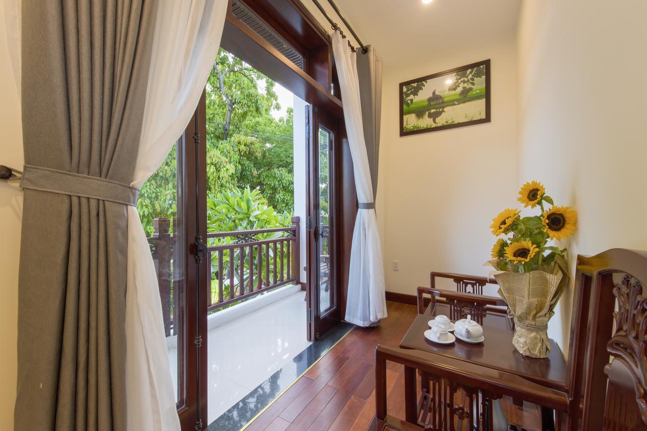 Green Hill Villa هوي ان المظهر الخارجي الصورة