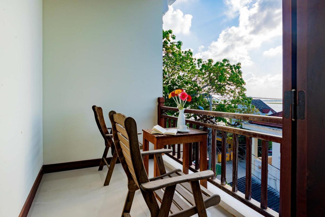 Green Hill Villa هوي ان المظهر الخارجي الصورة